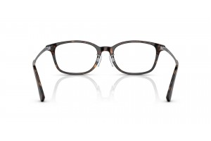 Emporio Armani EA3217D 5026 Shiny Havana férfi szemüveg