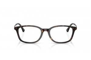 Emporio Armani EA3217D 5026 Shiny Havana férfi szemüveg