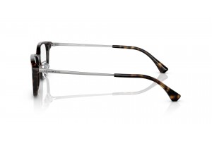 Emporio Armani EA3217D 5026 Shiny Havana férfi szemüveg