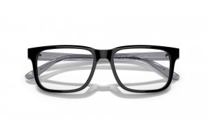 EMPORIO ARMANI EA3218 5017 fekete szemüveg