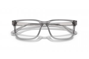 EMPORIO ARMANI EA3218 5075 Shiny Grey - demo lencse