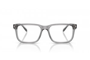 EMPORIO ARMANI EA3218 5075 Shiny Grey - demo lencse