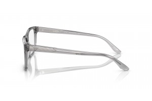 EMPORIO ARMANI EA3218 5075 Shiny Grey - demo lencse