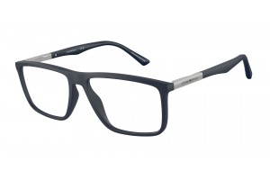EMPORIO ARMANI EA3221 5088 matt kék szemüvegkeret