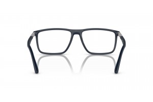 EMPORIO ARMANI EA3221 5088 matt kék szemüvegkeret