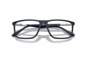 EMPORIO ARMANI EA3221 5088 matt kék szemüvegkeret
