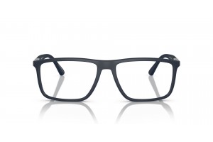 EMPORIO ARMANI EA3221 5088 matt kék szemüvegkeret