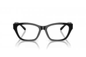 Emporio Armani EA3223U 5017 – fényes fekete női szemüveg