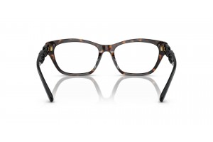 EMPORIO ARMANI EA3223U 5026 Shiny Havana szemüveg