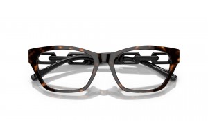 EMPORIO ARMANI EA3223U 5026 Shiny Havana szemüveg