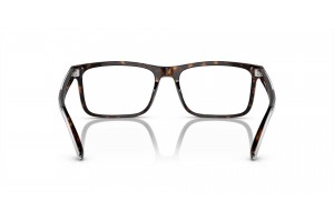 EMPORIO ARMANI EA3227 6052 Shiny Havana szemüveg