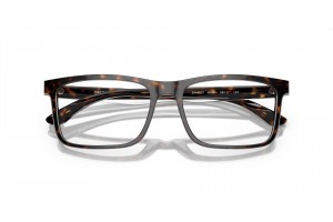 EMPORIO ARMANI EA3227 6052 Shiny Havana szemüveg