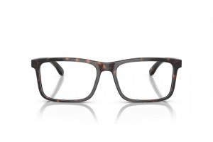 EMPORIO ARMANI EA3227 6052 Shiny Havana szemüveg