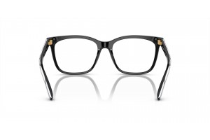 EMPORIO ARMANI EA3228 6051 női szemüvegkeret - fényes fekete