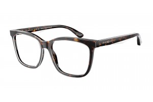 EMPORIO ARMANI EA3228 6052 Shiny Havana női szemüveg