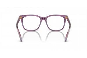 Emporio Armani EA3228 6056 – Shiny Violet/Top Smoke