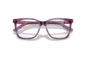 Emporio Armani EA3228 6056 – Shiny Violet/Top Smoke