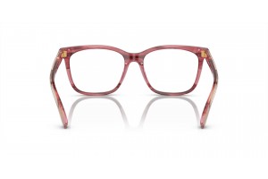 EMPORIO ARMANI EA3228 Shiny Bordeaux szemüveg