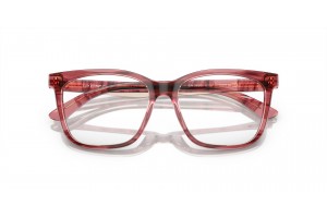 EMPORIO ARMANI EA3228 Shiny Bordeaux szemüveg