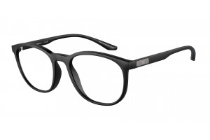 EMPORIO ARMANI EA3229 5001 Matte Black Demo Lens szemüveg