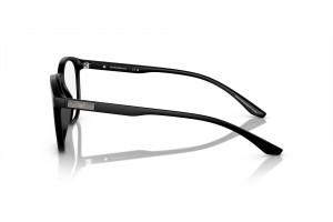 Emporio Armani EA3229 5001 - matt fekete (demo lencse)