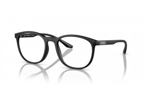 Emporio Armani EA3229 5001 - matt fekete (demo lencse)
