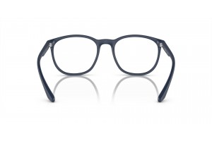 EMPORIO ARMANI EA3229 Matte Bluette szemüveg