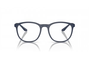 EMPORIO ARMANI EA3229 Matte Bluette szemüveg
