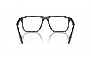 Emporio Armani EA3230 5001 matt fekete szemüveg