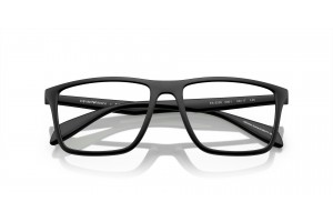 Emporio Armani EA3230 5001 matt fekete szemüveg