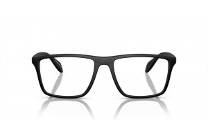 Emporio Armani EA3230 5001 matt fekete szemüveg