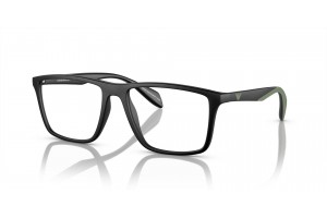 Emporio Armani EA3230 5001 matt fekete szemüveg