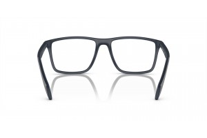 Emporio Armani EA3230 szemüveg - Matte Blue