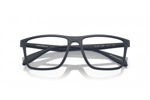 Emporio Armani EA3230 szemüveg - Matte Blue