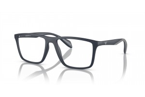 Emporio Armani EA3230 szemüveg - Matte Blue