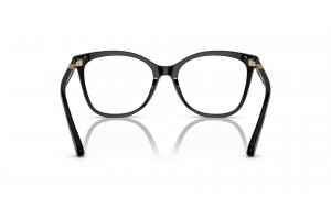 Emporio Armani EA3231 fekete szemüveg - demo lencse