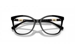 Emporio Armani EA3231 fekete szemüveg - demo lencse