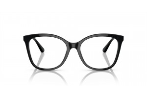 Emporio Armani EA3231 fekete szemüveg - demo lencse