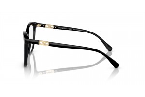 Emporio Armani EA3231 fekete szemüveg - demo lencse