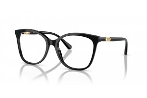 Emporio Armani EA3231 fekete szemüveg - demo lencse