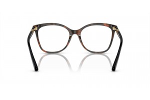 EMPORIO ARMANI EA3231 6060 Shiny Havana Red női