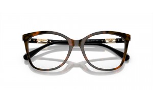 EMPORIO ARMANI EA3231 6060 Shiny Havana Red női