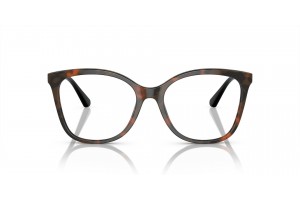 EMPORIO ARMANI EA3231 6060 Shiny Havana Red női