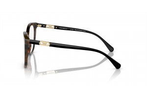 EMPORIO ARMANI EA3231 6060 Shiny Havana Red női