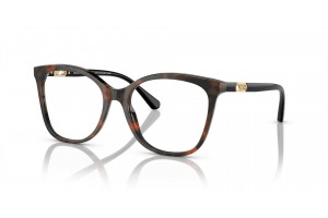 EMPORIO ARMANI EA3231 6060 Shiny Havana Red női