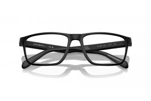 Emporio Armani EA3233 5001 Matte Black szemüveg