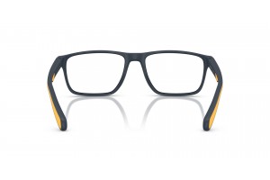 Emporio Armani EA3233 5088 Matte Blue szemüveg