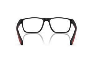 EMPORIO ARMANI EA3233 5997 matt fekete szemüveg