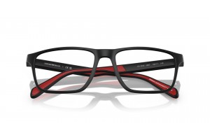 EMPORIO ARMANI EA3233 5997 matt fekete szemüveg