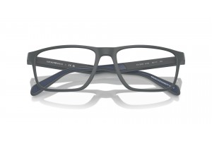 Emporio Armani EA3233 6103 - Matte Dark Grey